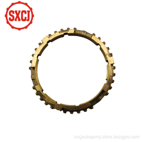 Auto parts input transmission synchronizer ring FOR chinese car oem 17014320MR515A01E